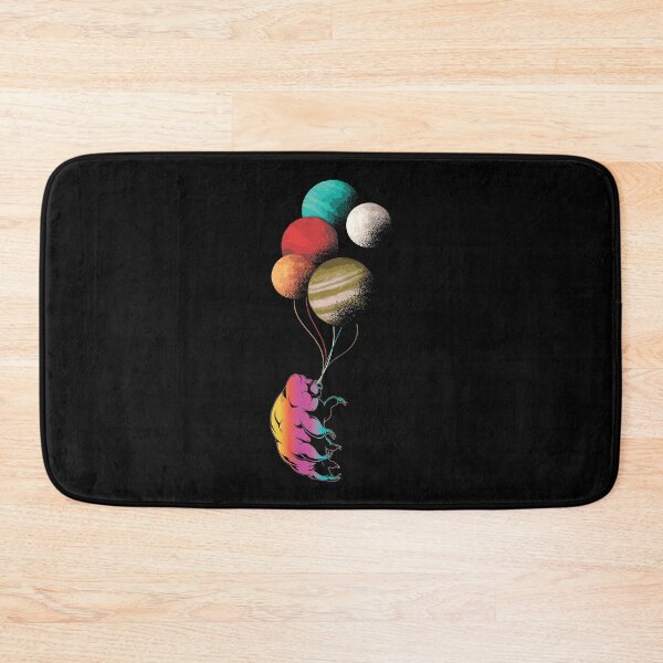 Item preview, Tardigrade in space. designed and sold by emphatic.