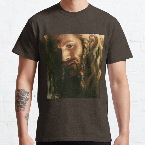 Golden Prince Classic T-Shirt