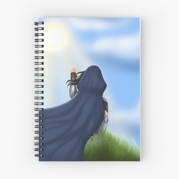 Item preview, Medieval assassin girl designed and sold by Carlyfaye.