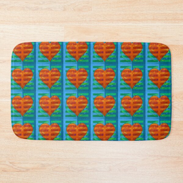 Item preview, Hexagram 2: K'un (Receptive) designed and sold by Denise Weaver Ross.
