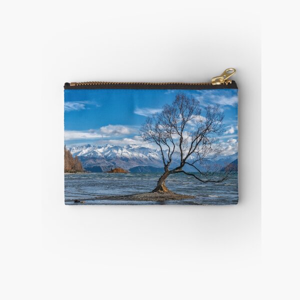 Item preview, Lake Wanaka Tree designed and sold by Charles Kosina.