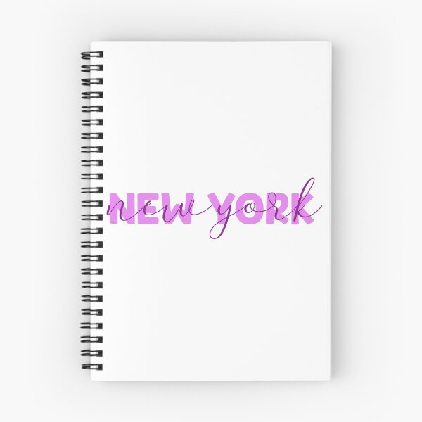 Item preview, New York  designed and sold by stickersbynic.