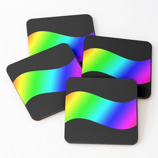 Item preview, Rainbow flag pride march designed and sold by Astralia.