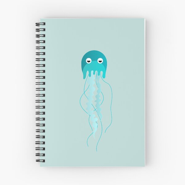 Item preview, Jelly Fish  designed and sold by EyeLoveAnimals.