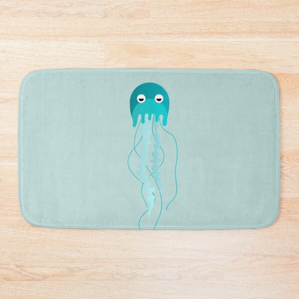 Item preview, Jelly Fish  designed and sold by EyeLoveAnimals.