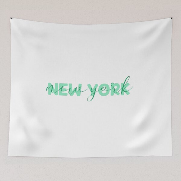 Item preview, New York  designed and sold by stickersbynic.