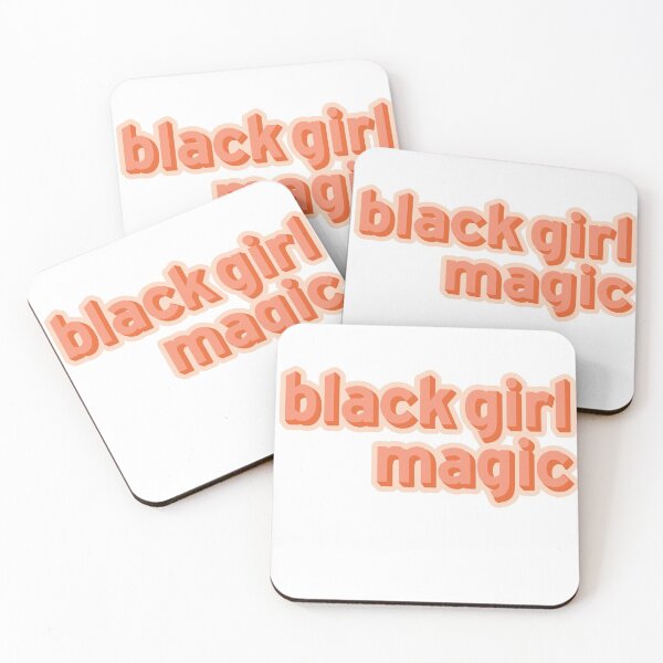 Item preview, Black girl magic designed and sold by Mariah Quick.