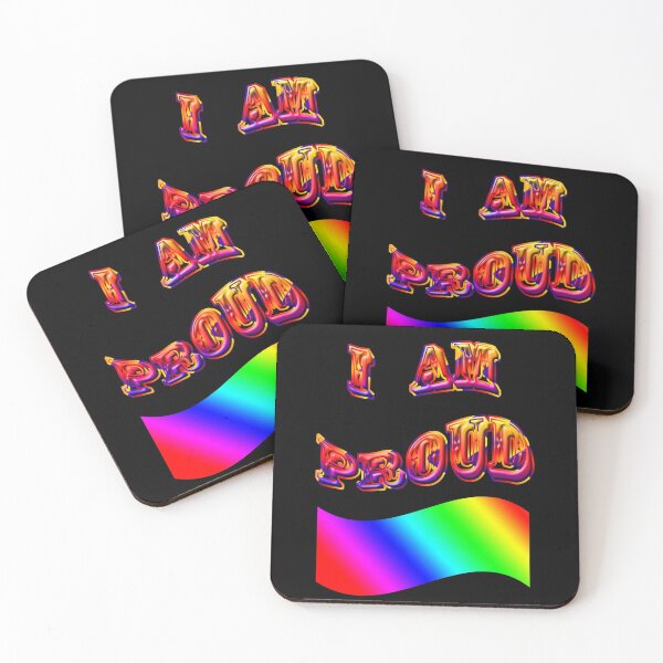 Item preview, Proud designed and sold by Astralia.