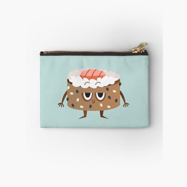 Item preview, Happy Sushi Rolls designed and sold by EyeLoveAnimals.