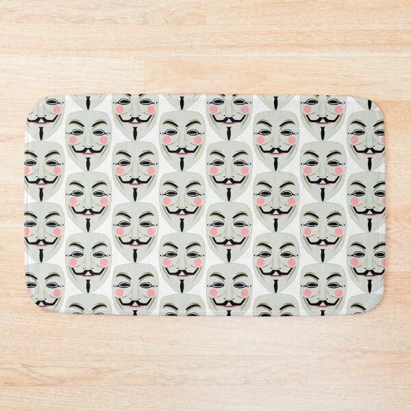 Item preview, Anonymous designed and sold by Baggyy.
