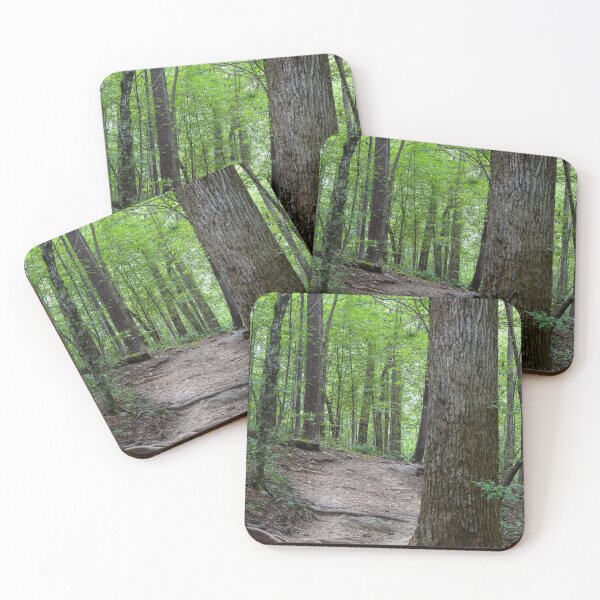 Item preview, The Path Less Traveled designed and sold by melissadash.