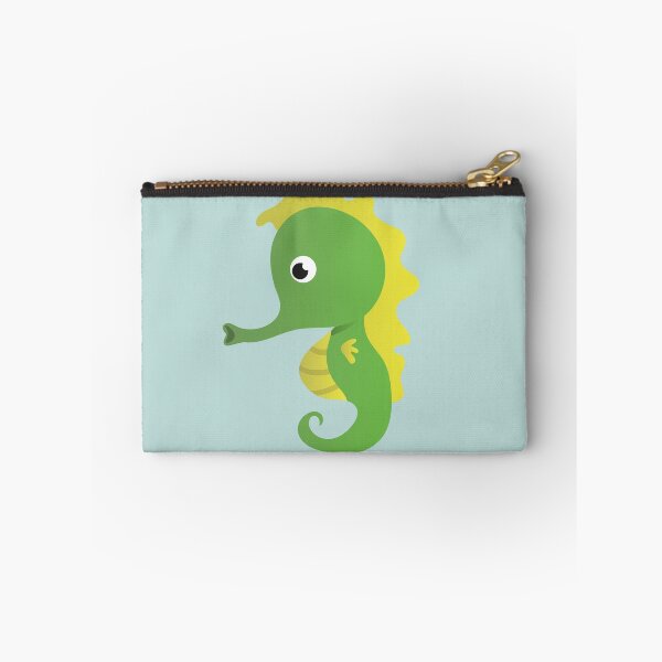 Item preview, SeaHorse designed and sold by EyeLoveAnimals.