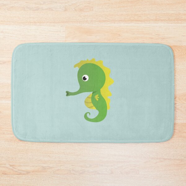Item preview, SeaHorse designed and sold by EyeLoveAnimals.