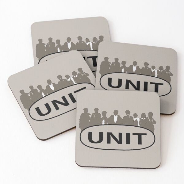 Item preview, UNIT Est.1968 designed and sold by Aakheperure.