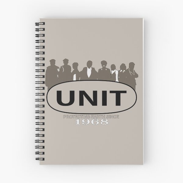 Item preview, UNIT Est.1968 designed and sold by Aakheperure.
