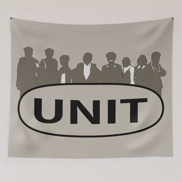 Item preview, UNIT Est.1968 designed and sold by Aakheperure.