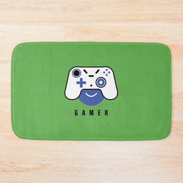 Item preview, Gamer Character designed and sold by StudioUnrefined.