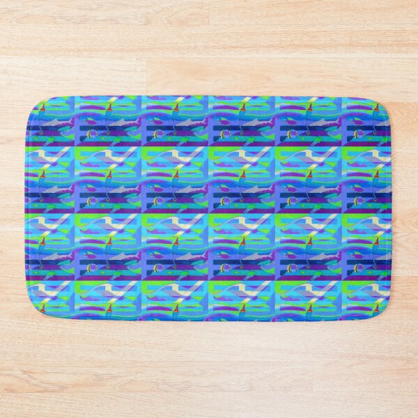 Item preview, Hexagram 5: Xu (Waiting) designed and sold by Denise Weaver Ross.