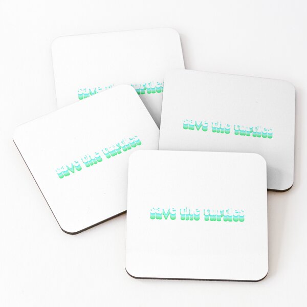 Item preview, save the turtles designed and sold by stickersbynic.