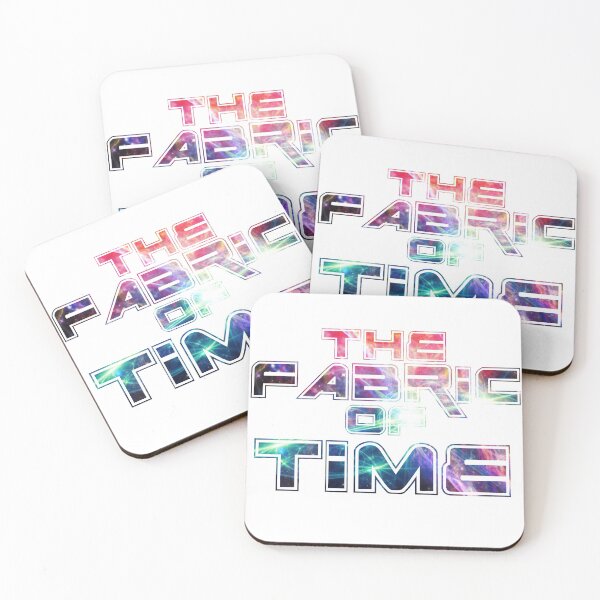 Item preview, Fabric of Time designed and sold by syrensong.