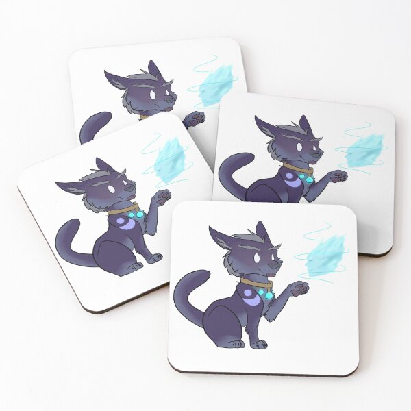 Item preview, nightelf cat designed and sold by TheKels.