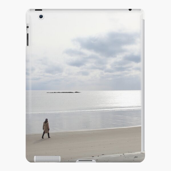Frozen Escape iPad Snap Case