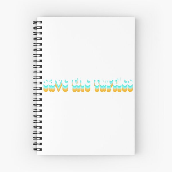 Item preview, save the turtles designed and sold by stickersbynic.