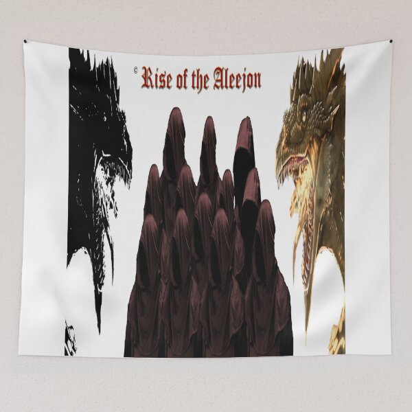 Item preview, Aleejon Members designed and sold by pro2ozoa.