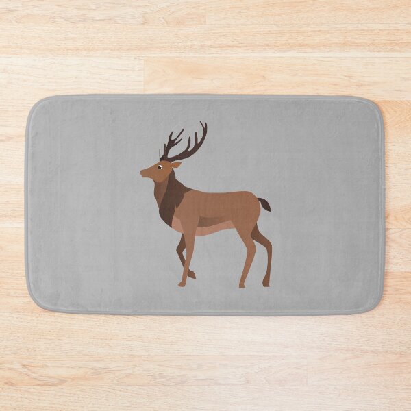 Item preview, Reindeer  designed and sold by EyeLoveAnimals.