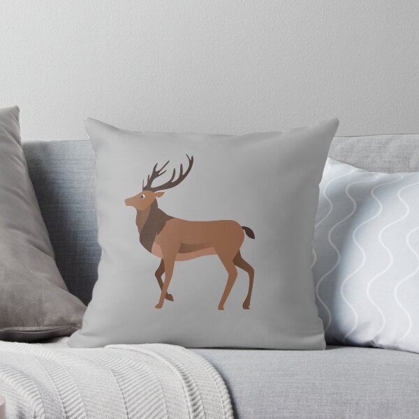 Item preview, Reindeer  designed and sold by EyeLoveAnimals.