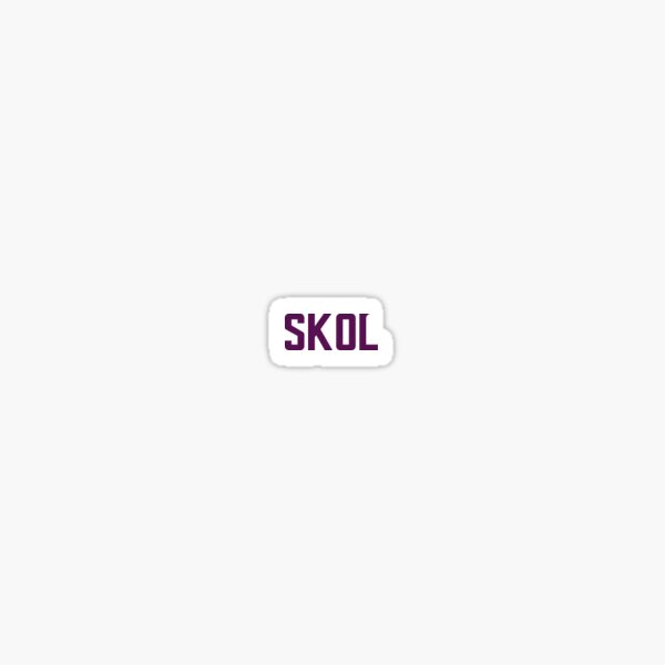 Item preview, SKOL designed and sold by Ryan1215.
