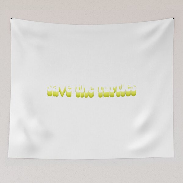 Item preview, save the turtles designed and sold by stickersbynic.