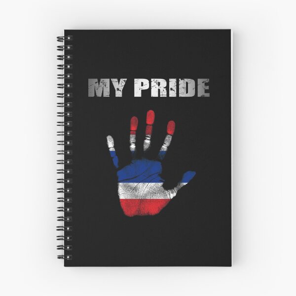 Item preview, Thailand My Pride designed and sold by LittleFinger999.