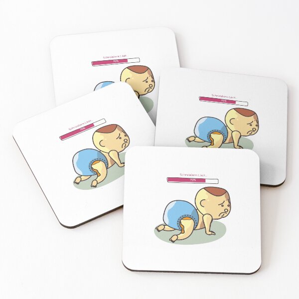 Item preview, Screamlevel Baby Body Longarm Stickers 09630 designed and sold by HustleChicken.
