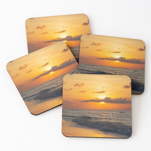 Item preview, Sunrise Through Clouds designed and sold by LizAlbroPhotos.