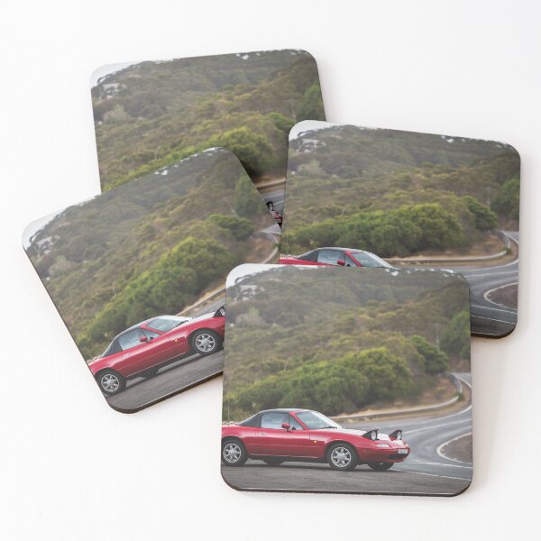 Item preview, Miata MX-5 NA Touge Dreams designed and sold by RoughDraft.