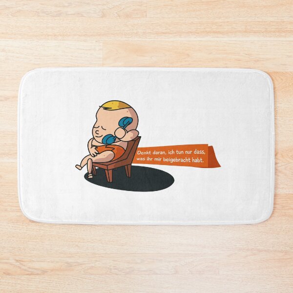 Item preview, Rolemodels Parents Body Longarm Stickers 09630 designed and sold by HustleChicken.