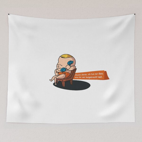 Item preview, Rolemodels Parents Body Longarm Stickers 09630 designed and sold by HustleChicken.