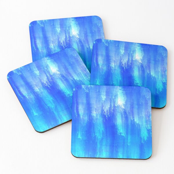 Item preview, Waterfall texture designed and sold by VWDigitalPaint.