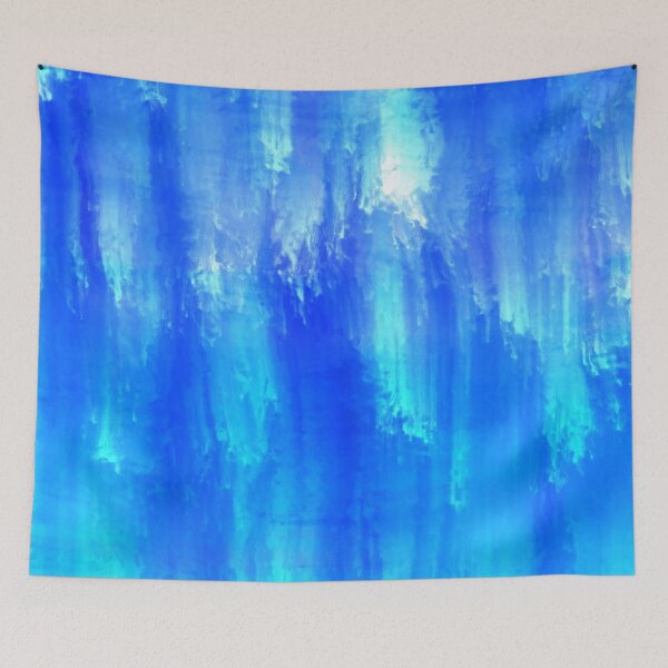 Item preview, Waterfall texture designed and sold by VWDigitalPaint.