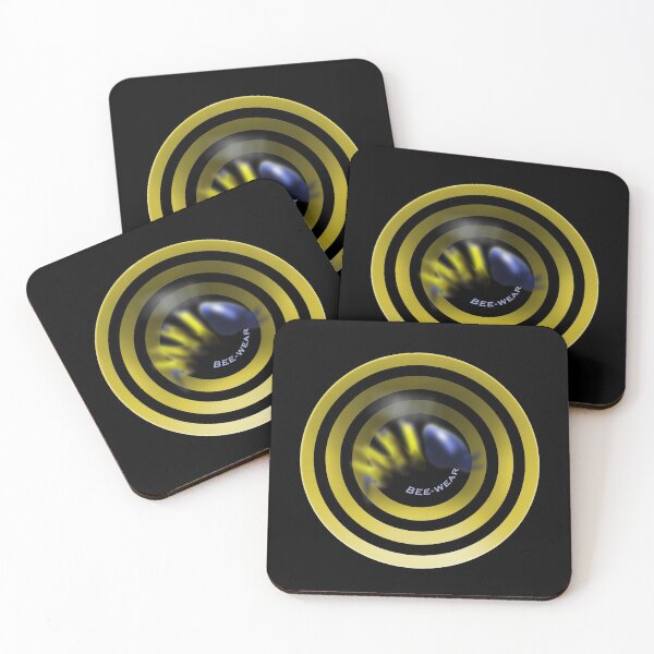 Item preview, BEE Eye've. designed and sold by ozzyme.