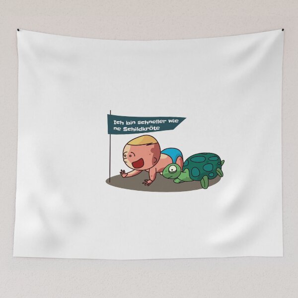 Item preview, Turtle Baby Body Longarm Stickers 09630 designed and sold by HustleChicken.