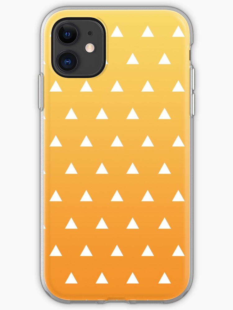 Demon Slayer Nezuko Kamado Kimono Pattern iphone 11 case Demon Slayer Nezuko Kamado Kimono Pattern iphone 11 case