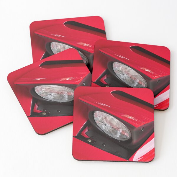 Item preview, Miata MX-5 NA Pop Up Lights designed and sold by RoughDraft.