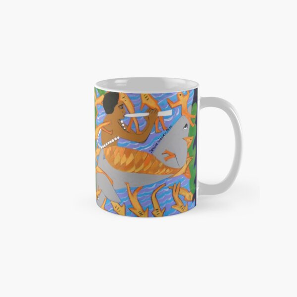 Encantado II Classic Mug