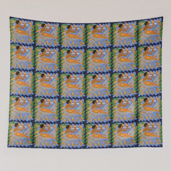 Item preview, Encantado II designed and sold by Denise Weaver Ross.