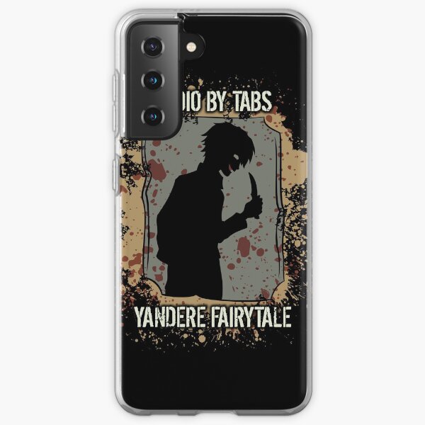 Yandere Fairytale Samsung Galaxy Soft Case