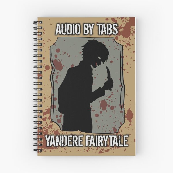 Item preview, Yandere Fairytale designed and sold by GrimDork.