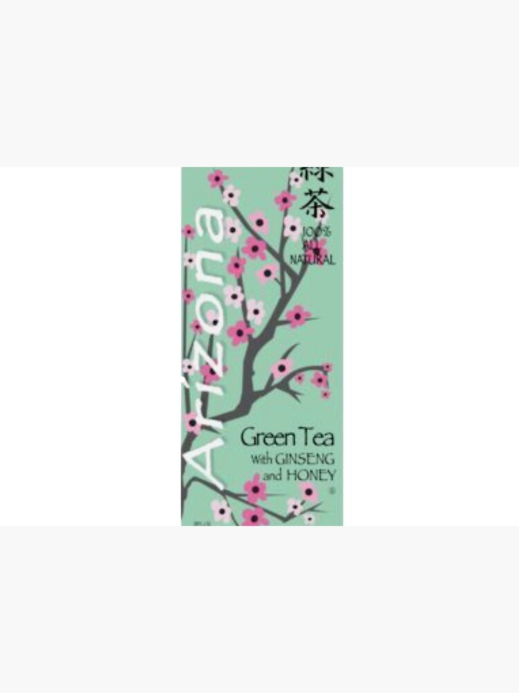 Arizona tea by ainsleemcmahon