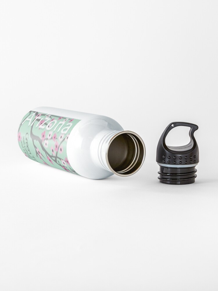 Alternate view of Arizona tea Water Bottle